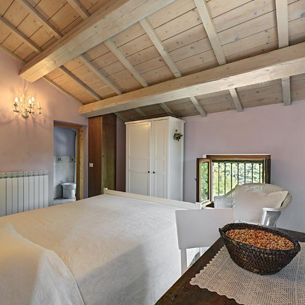 Agriturismo Agra Mater Colmurano Номер фото